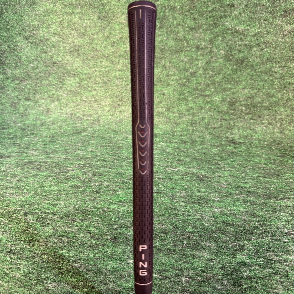 Ping i15 Wedge Golf Club Right Handed Steel Shaft Mens Red Dot 36.75in Grip GC60