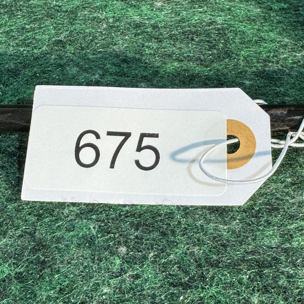 Vintage Adams Tight Lies Air Assault 4 Wood 16° Mens RH Graphite Black Fairway