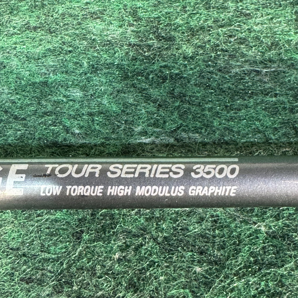 Synchron II Fairway Series 5+ Wood 19° Mens RH Graphite Silver Golf Club