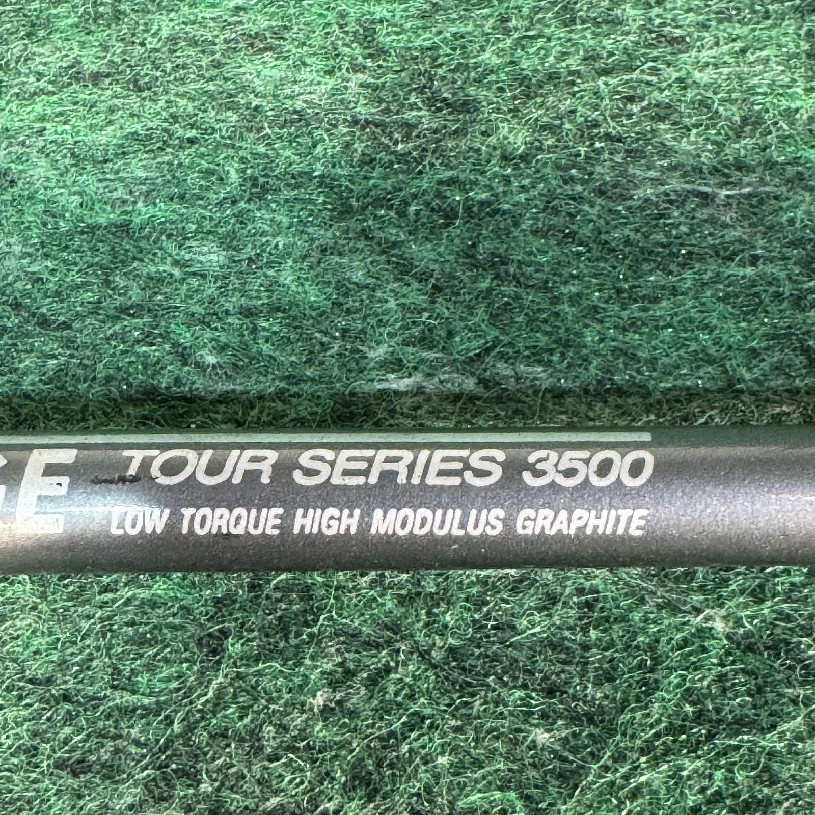 Synchron II Fairway Series 5+ Wood 19° Mens RH Graphite Silver Golf Club