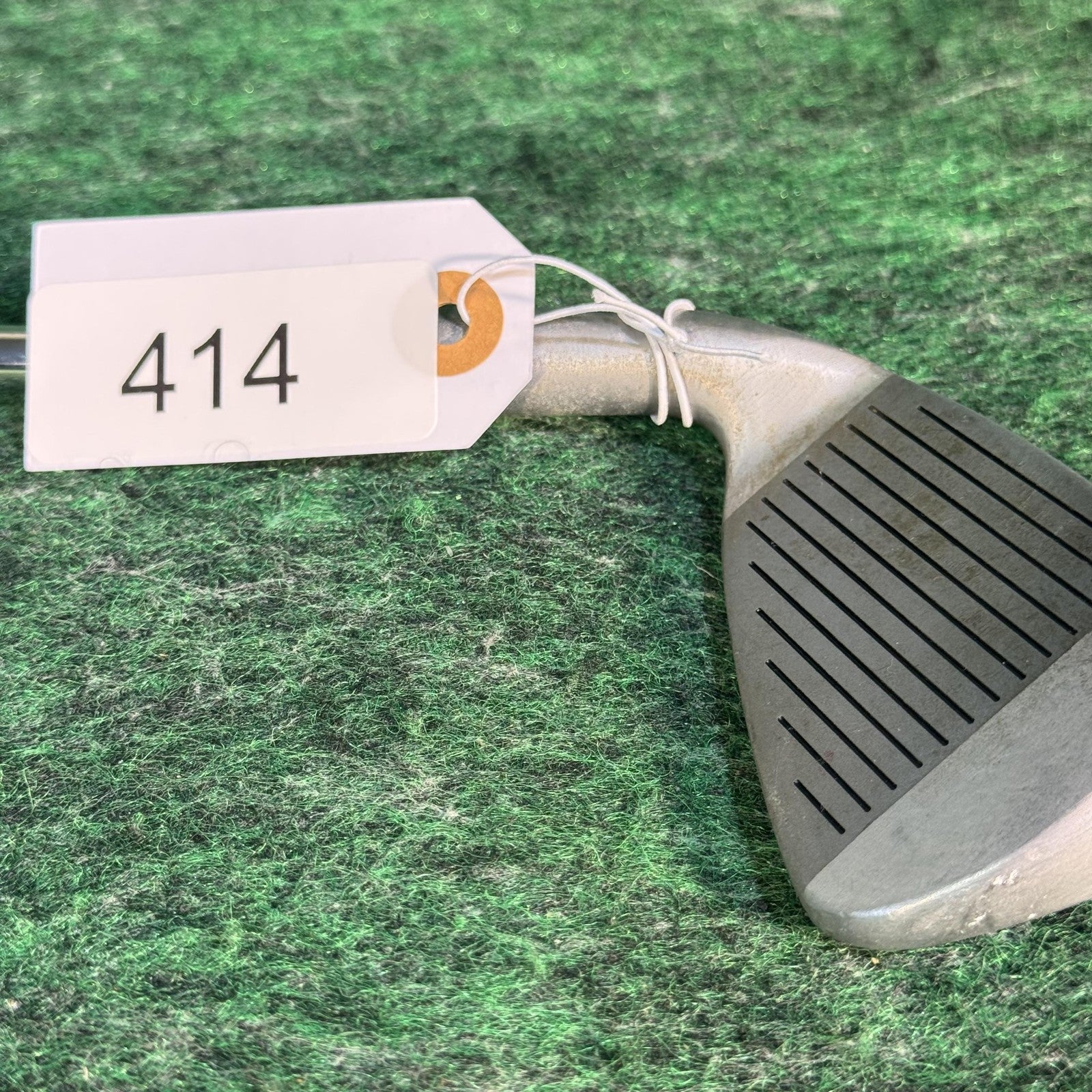Wilson Ultra SL Super Long 7 Iron Golf Club Steel Shaft Cavity Back Grip