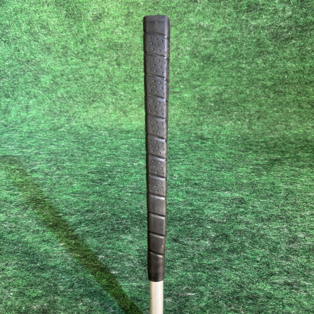Carbite HZ Blade Putter Steel Shaft Heel-Shafted Cavity-Back Golf Club Lines