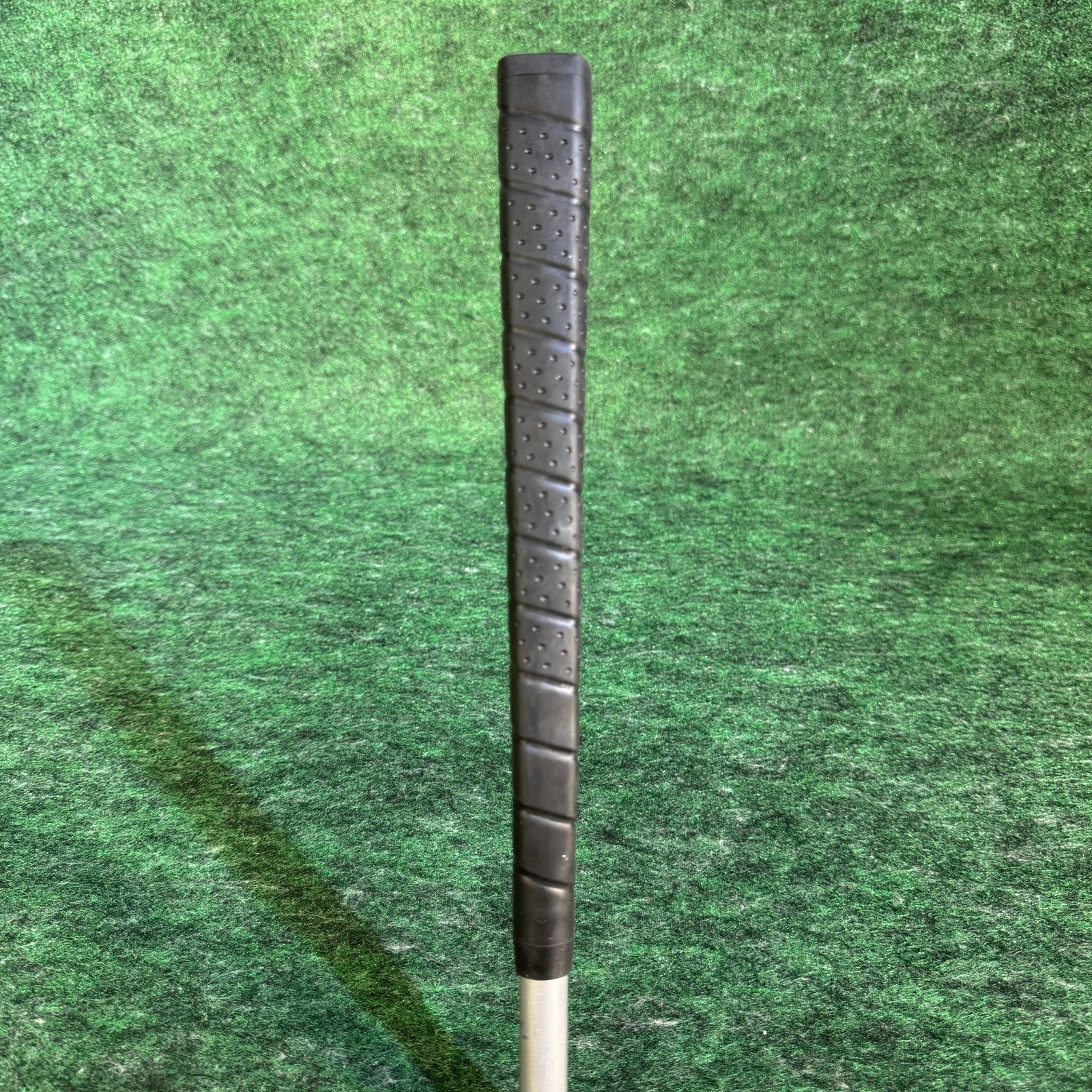 Carbite HZ Blade Putter Steel Shaft Heel-Shafted Cavity-Back Golf Club Lines