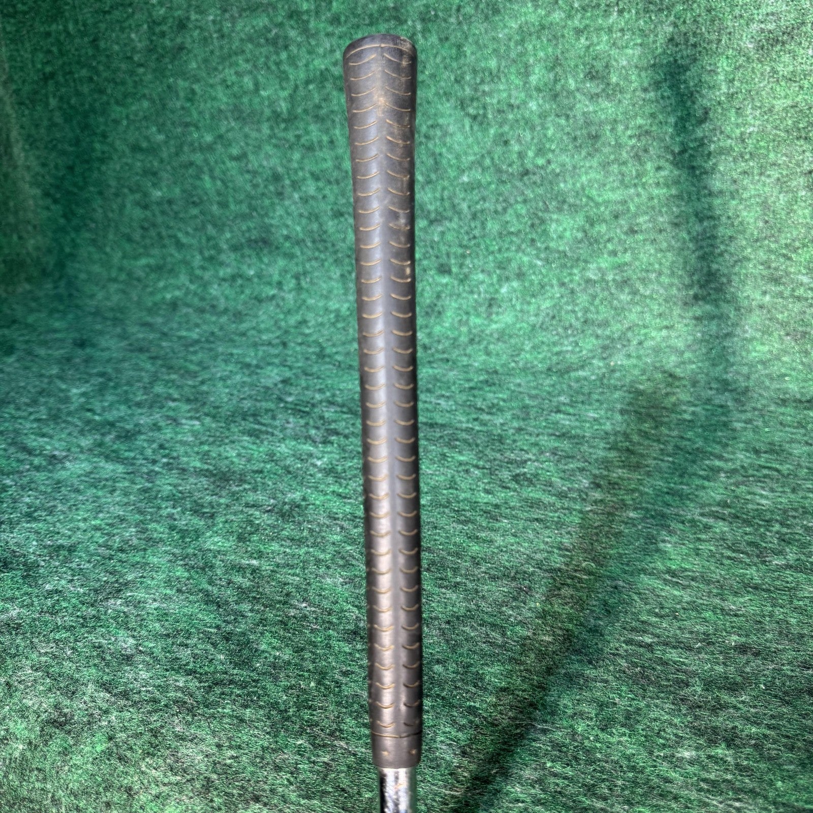 Vintage Spalding Match Play 9 Iron Mens RH Blade Steel Shaft Golf Club