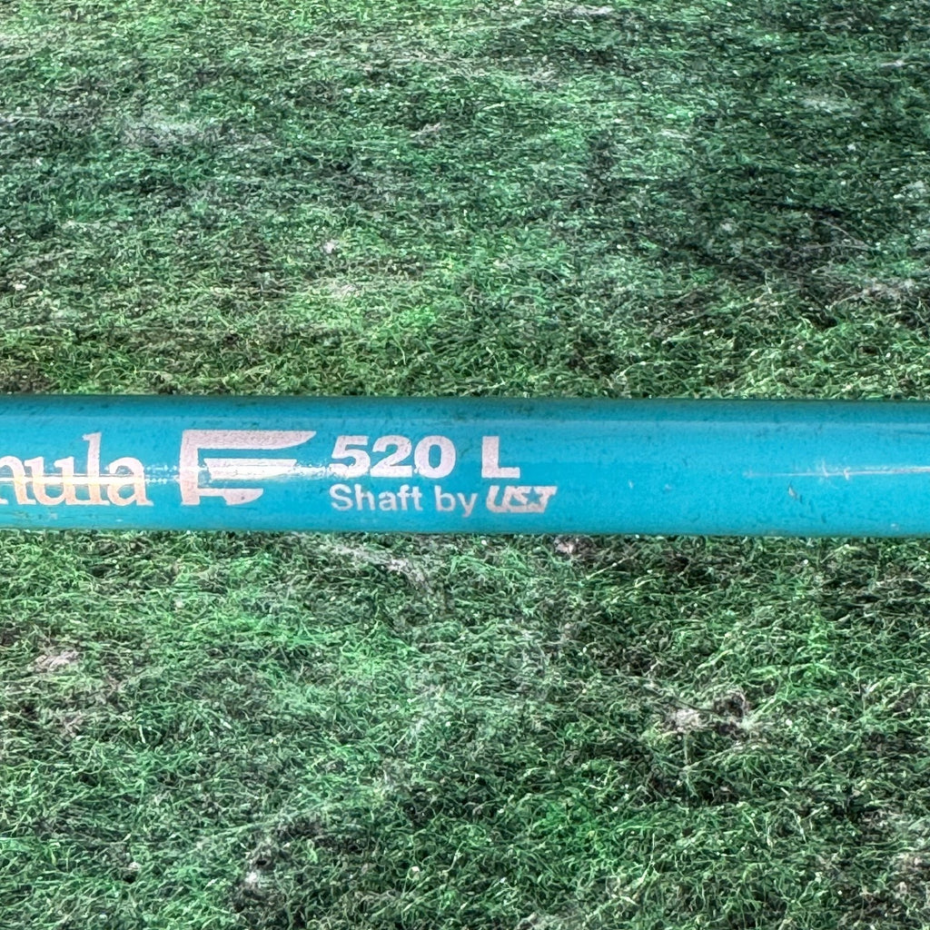 Founders Club Cavity Back SW Ladies L Flex Graphite 520 UST Shaft Golf