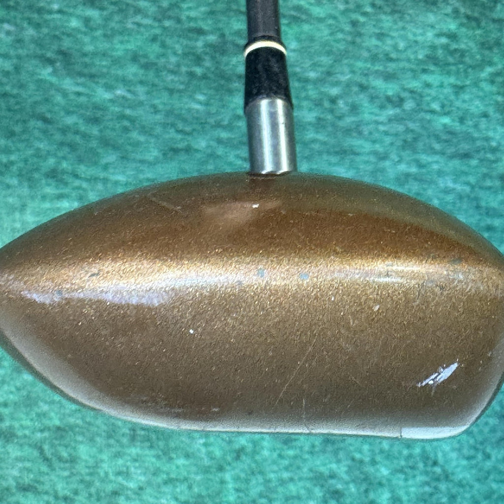 Tour Made Ruler Driver 13° Mens RH Belly Shaft R Flex Graphite Golf Club