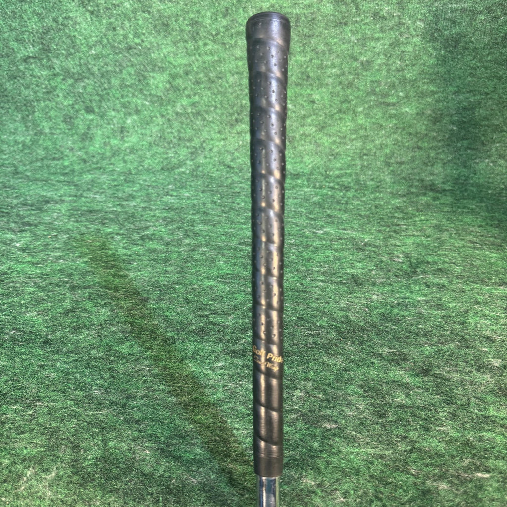 Vintage Canterbury Big Bursar 6 Iron Golf Club Right Hand Steel Shaft Mens