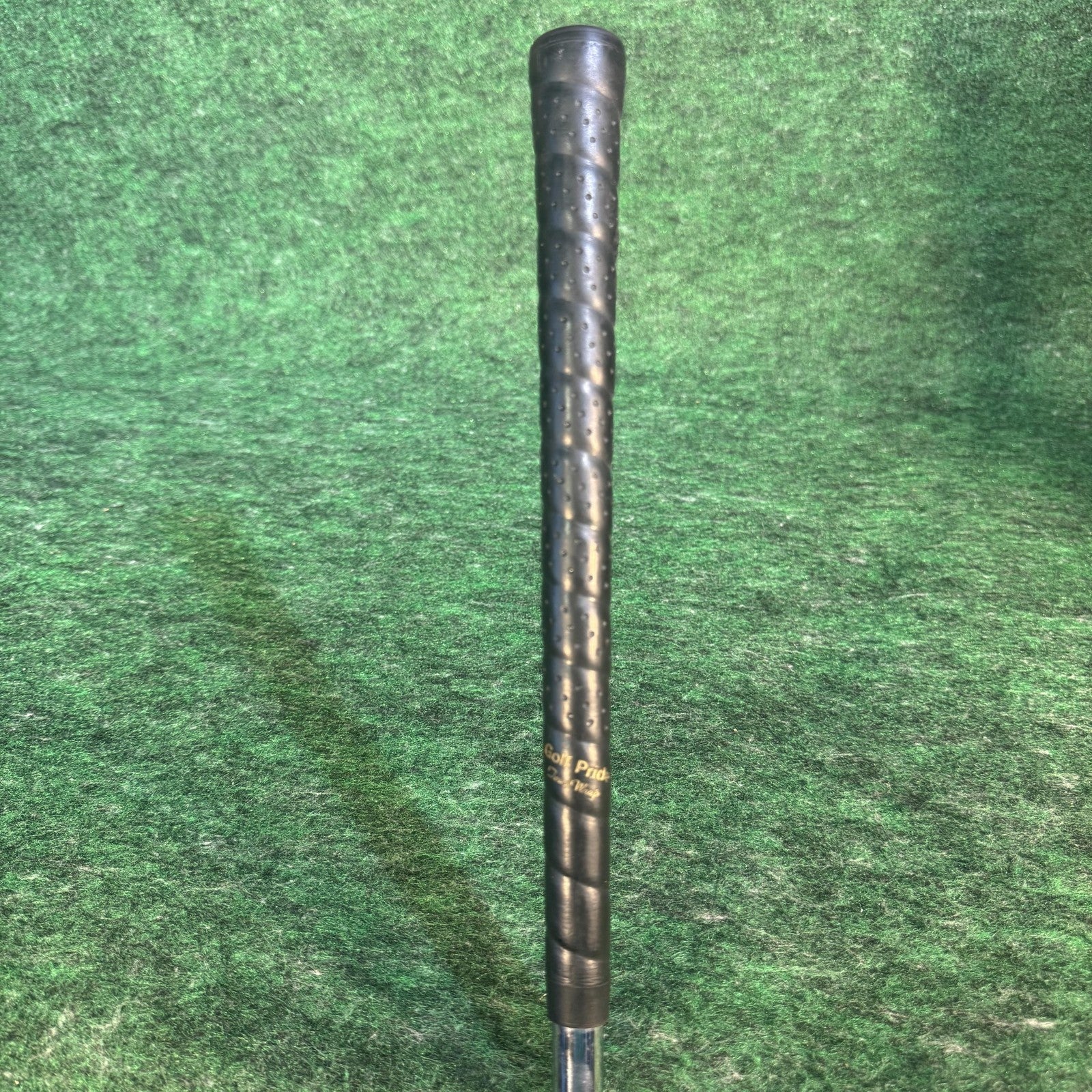 Vintage Canterbury Big Bursar 6 Iron Golf Club Right Hand Steel Shaft Mens