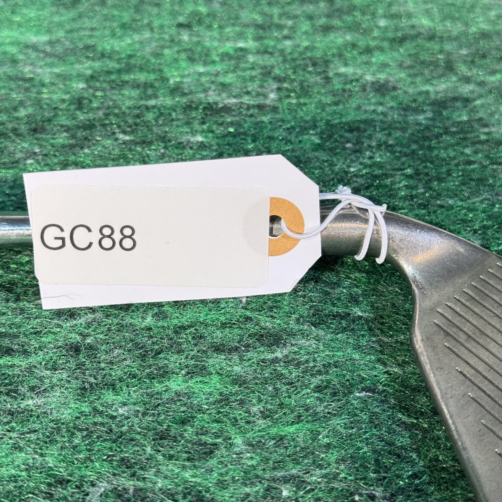 Vintage PING Eye 2 3 Iron Golf Club Karsten Phoenix AZ Steel Shaft Right RH USA