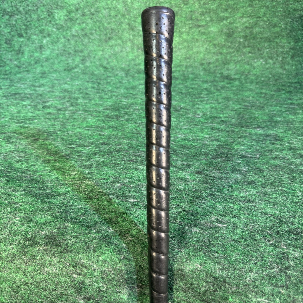 Vintage Ping Eye 6 Iron Orange Dot Steel Golf Club Made in USA Karsten Single