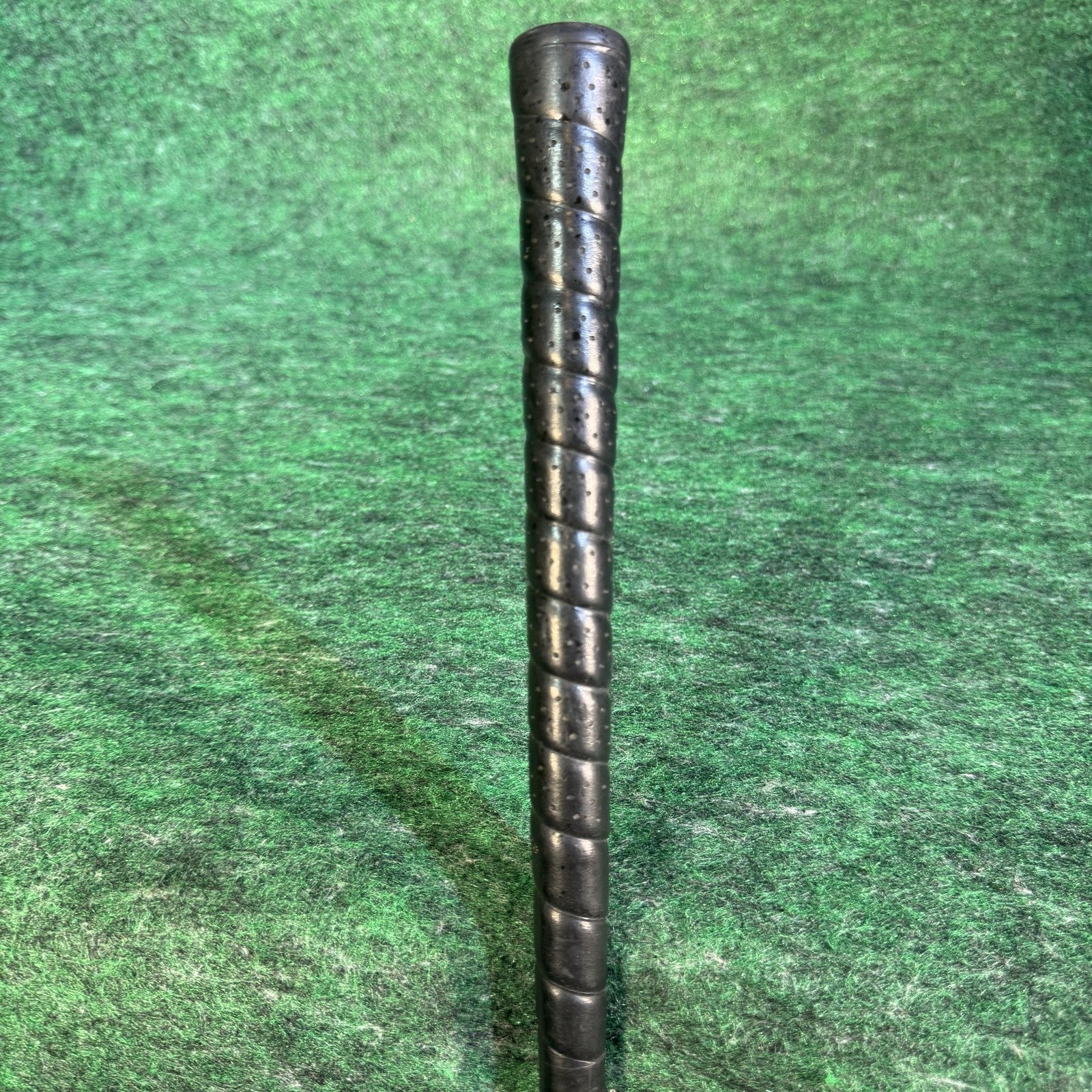 Vintage Ping Eye 6 Iron Orange Dot Steel Golf Club Made in USA Karsten Single