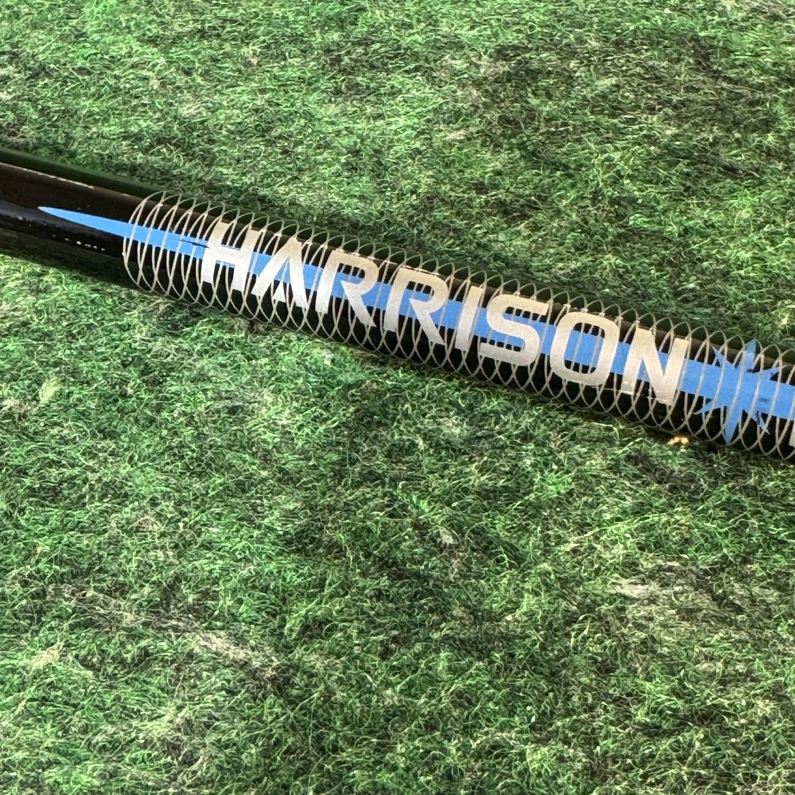 Super Concord Shallow Face 13 Wood 34° Mens RH Harrison Graphite Golf Club