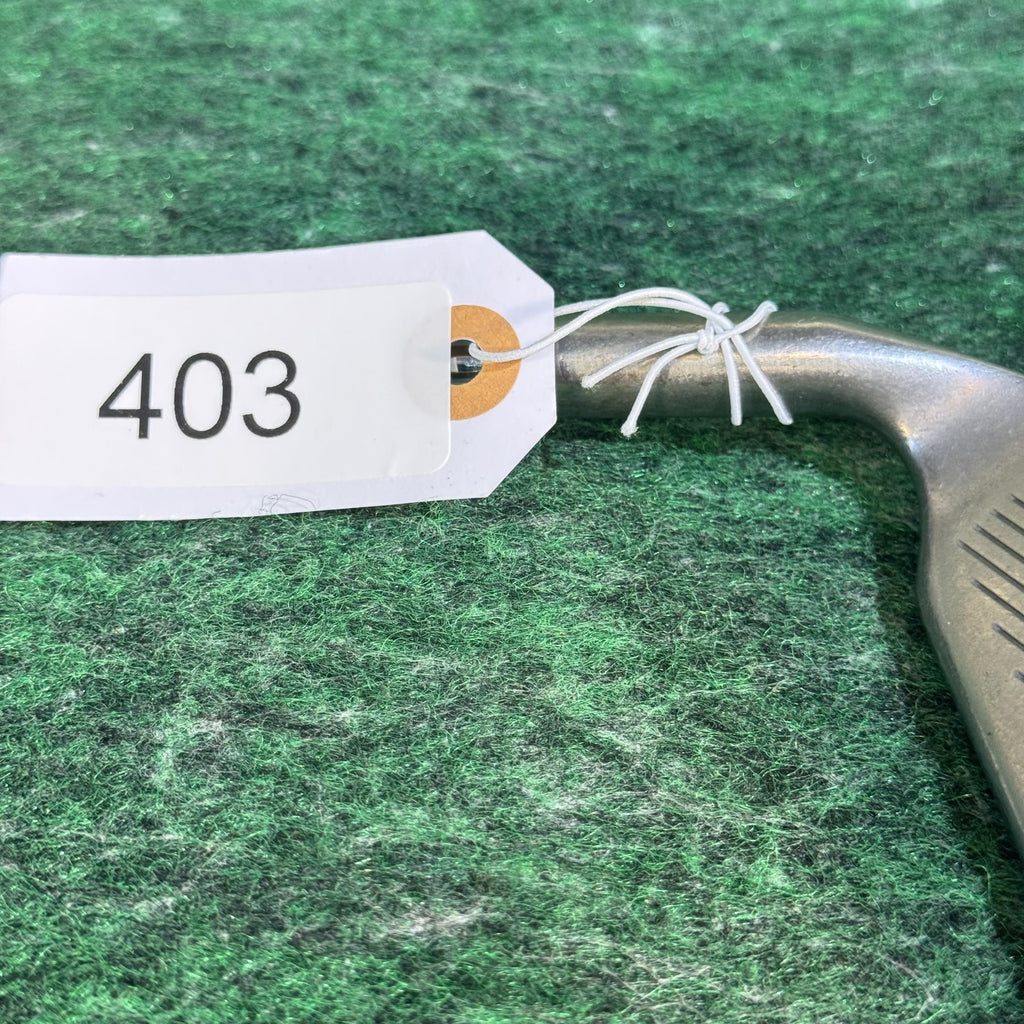 Vintage Ping Eye 2 5 Iron Right Hand True Temper Dynalite A Flex Steel Golf Club