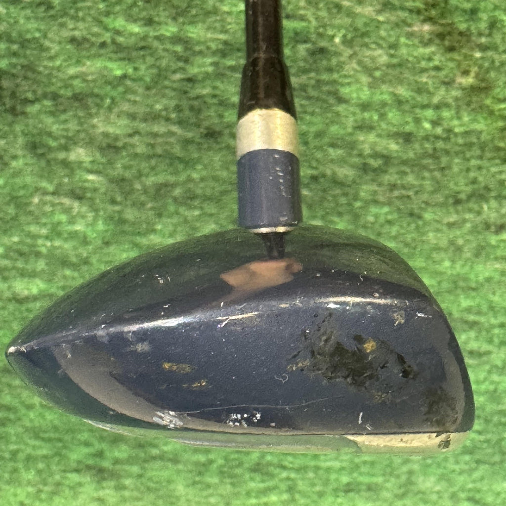 Prince Triax Hyper Ti-Matrix Tri-Force 9 Wood 27° Ladies Womens RH Graphite Blue