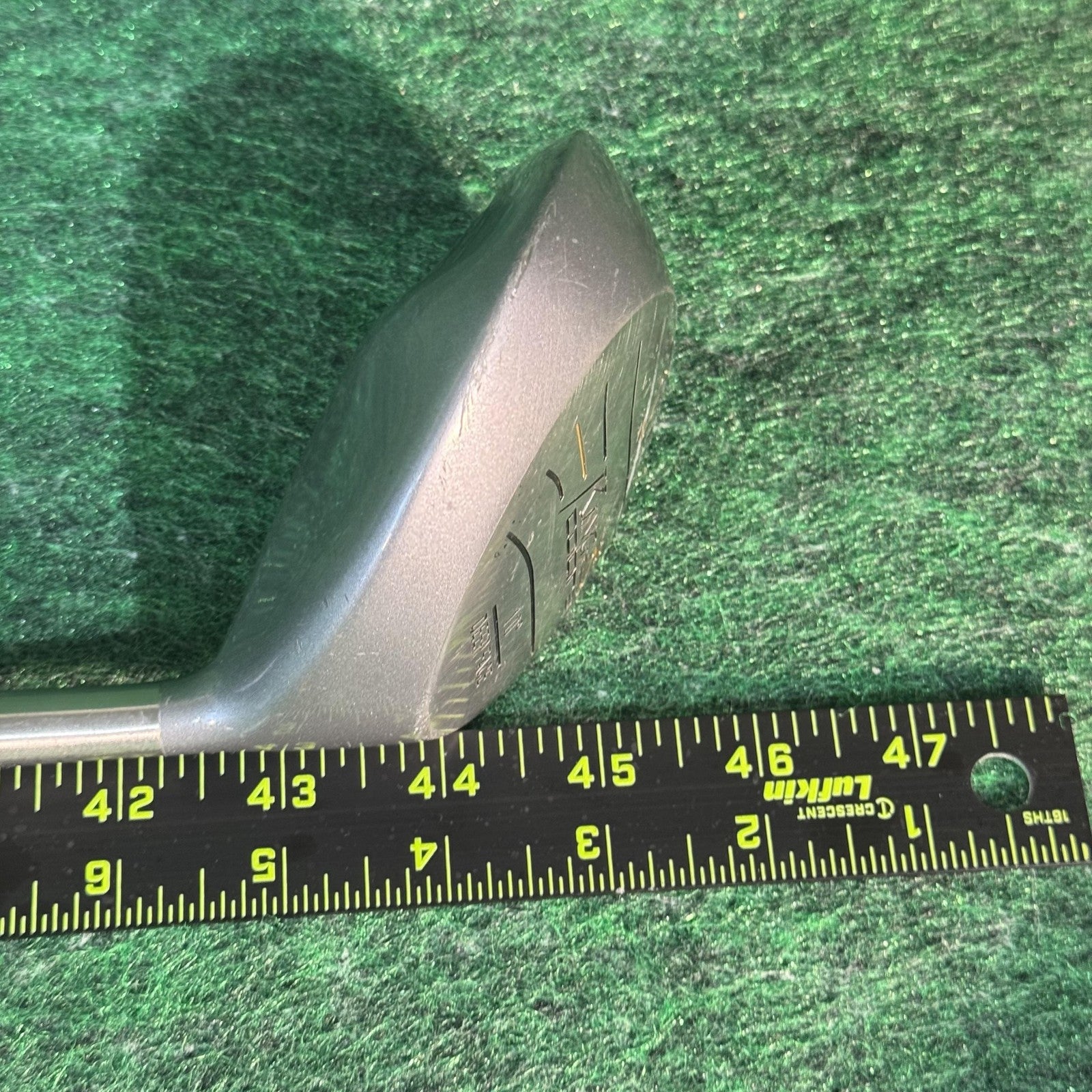 Cobra King Cobra Deep Face Driver 10° Regular Flex Graphite 1-Wood Right Handed