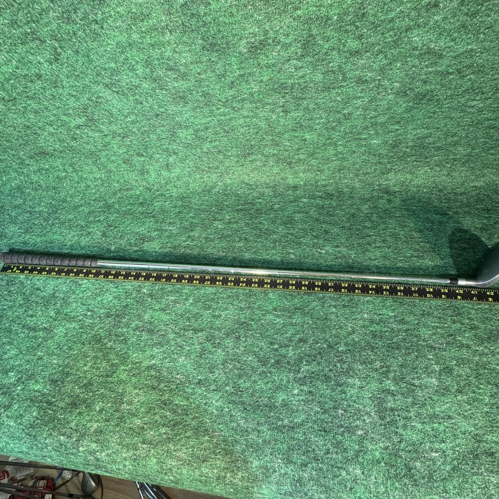 Dunlop Resolve 5 Wood Golf Club 19 Degree Loft Titanium Reinforced Mens Right