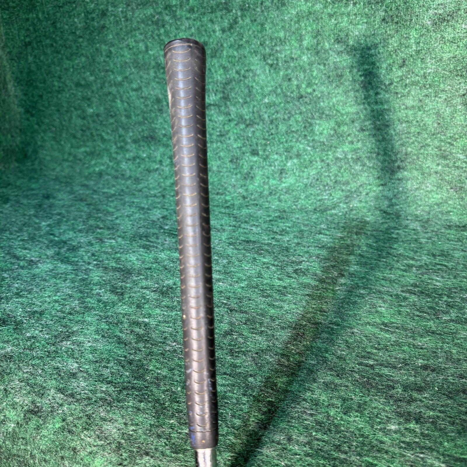 Vintage Spalding Match Play 9 Iron Mens RH Blade Steel Shaft Golf Club