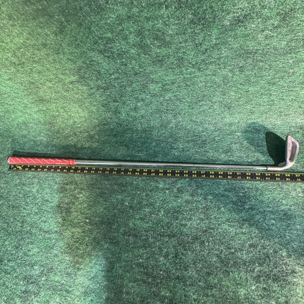 Vintage Ping Eye 2 W Wedge RH Golf Club Karsten USA Steel Shaft Golf Pride Iron