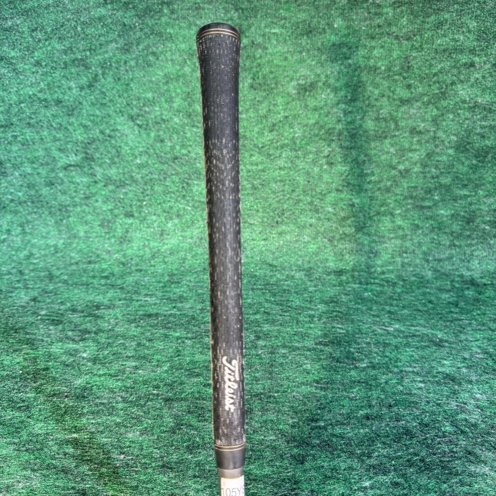 Vintage Titleist 975J Pro Titanium Driver 10.5° Graphite Shaft RH Mens Golf Club