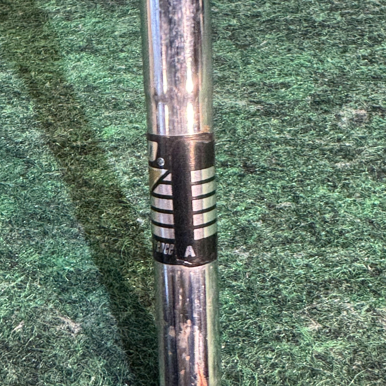 Synchron II Fairway Series 3 5+ 7+ 11+ Woods Mens RH Senior Silver Golf Clubs