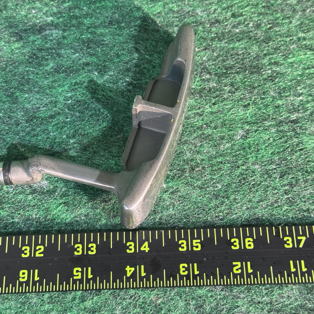 Tommy Armour T-Line XVI Putter 35in Blade Mens Right Steel Shaft Golf Club