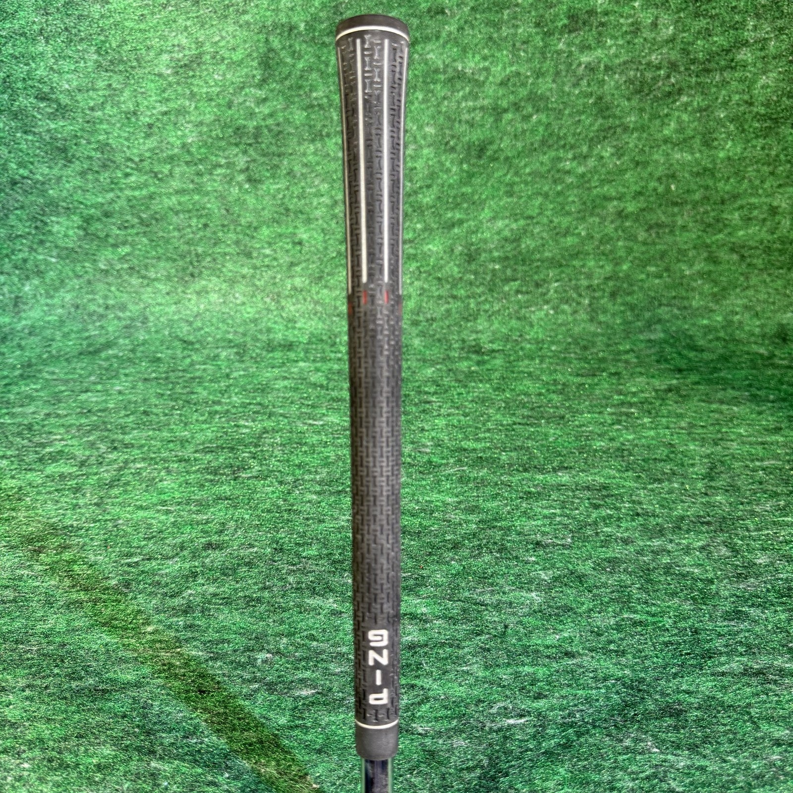 Vintage Ping Eye 2 4 Iron Golf Club Karsten Phoenix USA Steel Shaft Right Handed