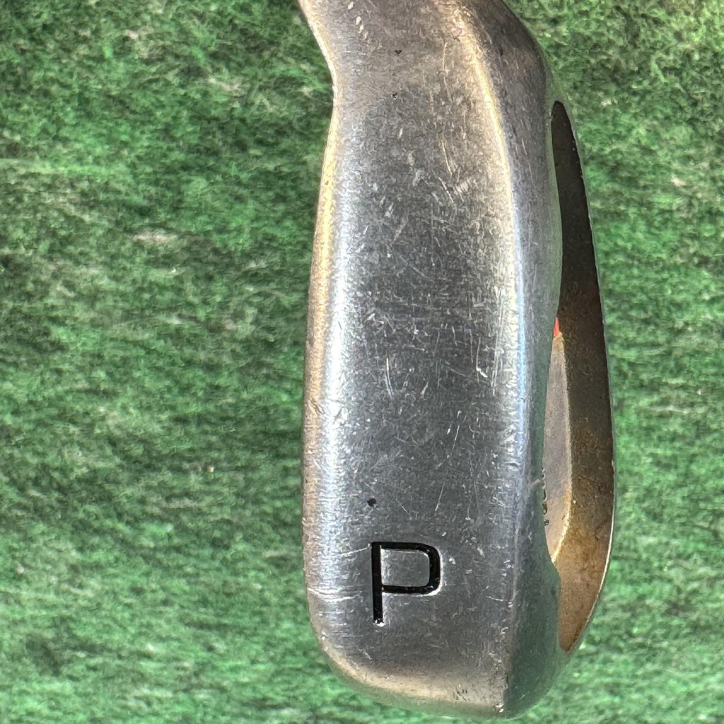 Knight U-CUT Technology Pitching Wedge P Golf Iron Right Handed Stainless Club