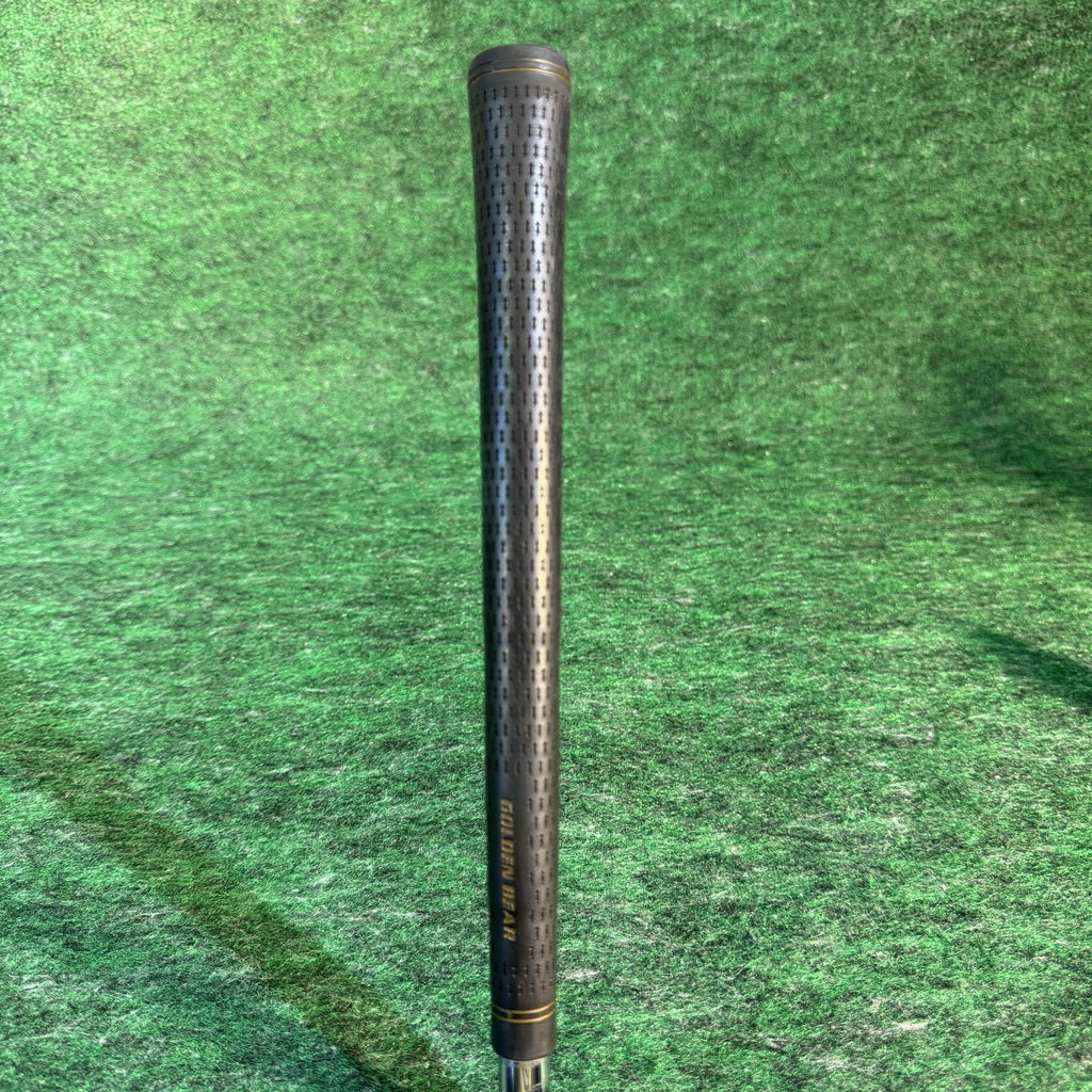 Linksolution LP-2000+ LP-106 Putter 35in Tungsten CNC Milled Steel Mallet Right