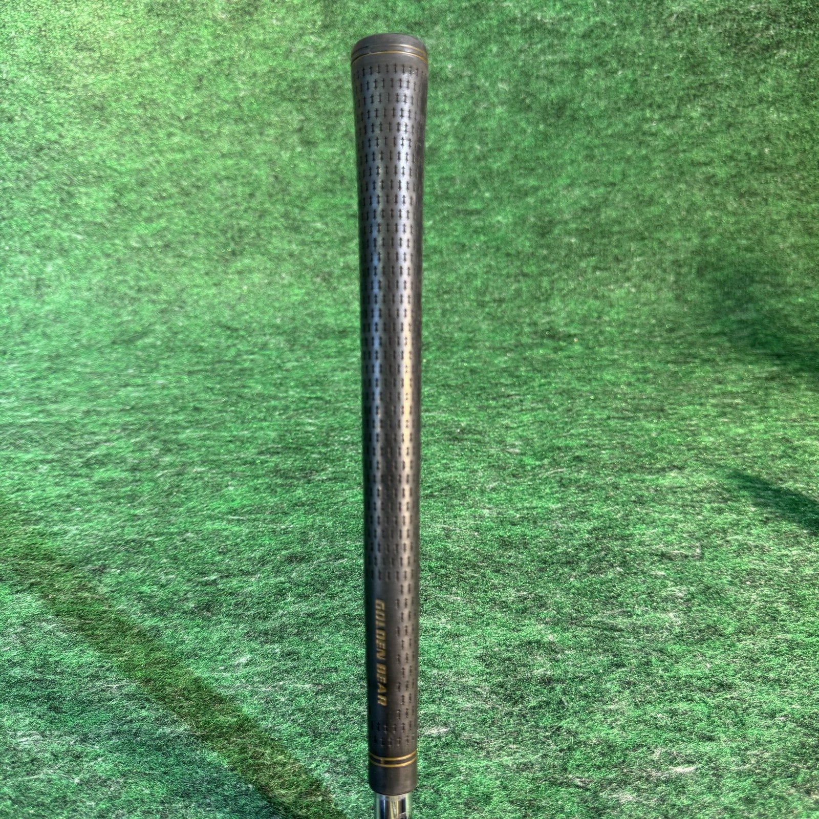 Linksolution LP-2000+ LP-106 Putter 35in Tungsten CNC Milled Steel Mallet Right