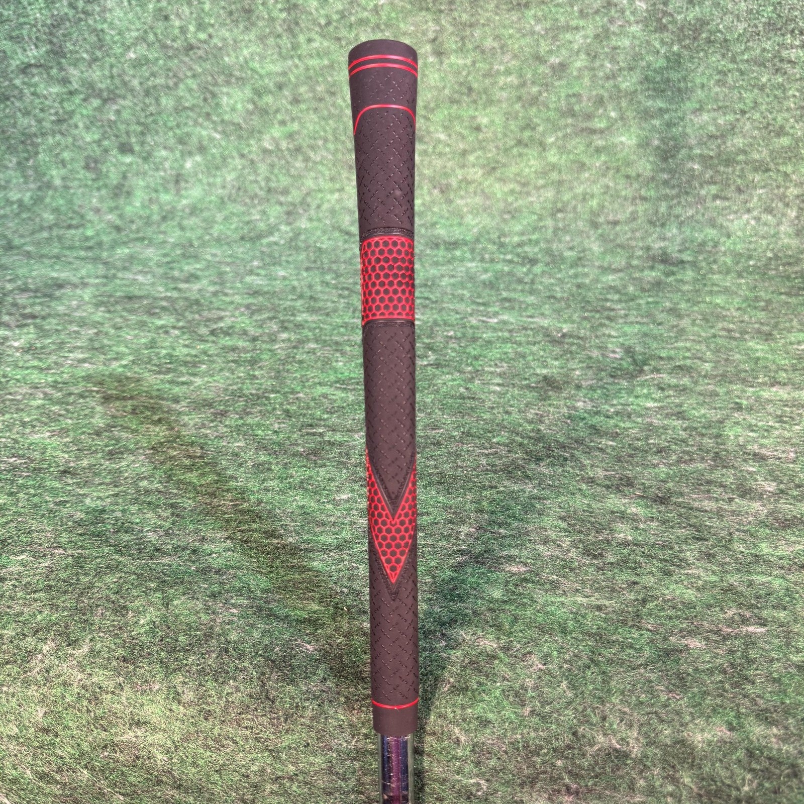 Vintage TaylorMade Pittsburgh Persimmon 7 Wood 27.5° Metalwood Golf Club USA