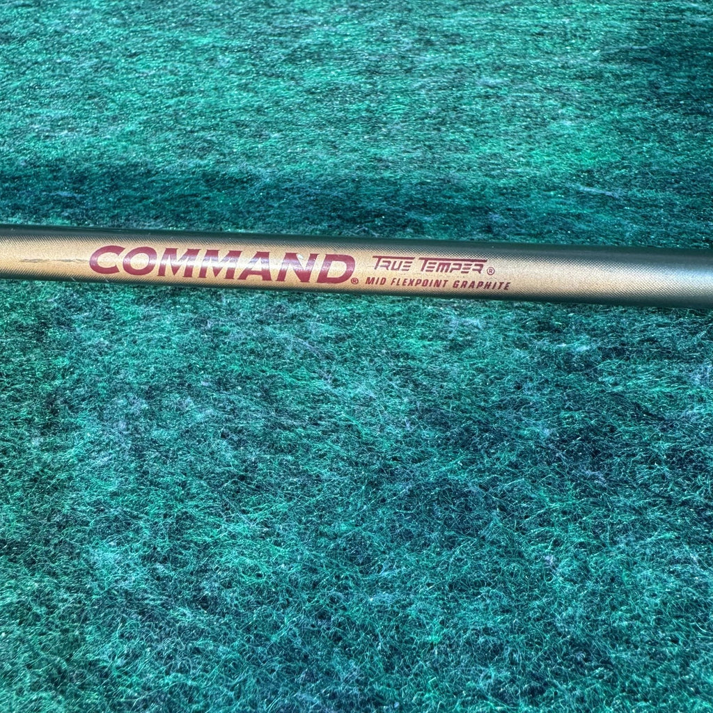 Vintage Big Brother Tour 4 Iron Golf Club Graphite True Temper Command 38in