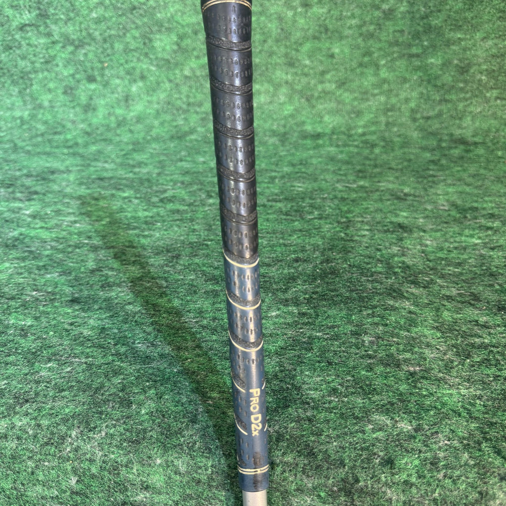 Maltby Sand Slider Sand Wedge Mens Right Hand Apollo Shadow Steel Golf Club