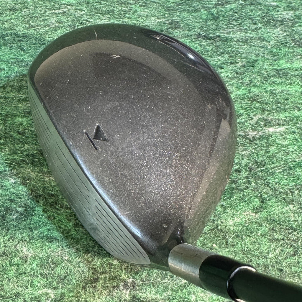 Vintage Titleist 975J Pro Titanium Driver 6.5° X Flex Mens Graphite Golf Club