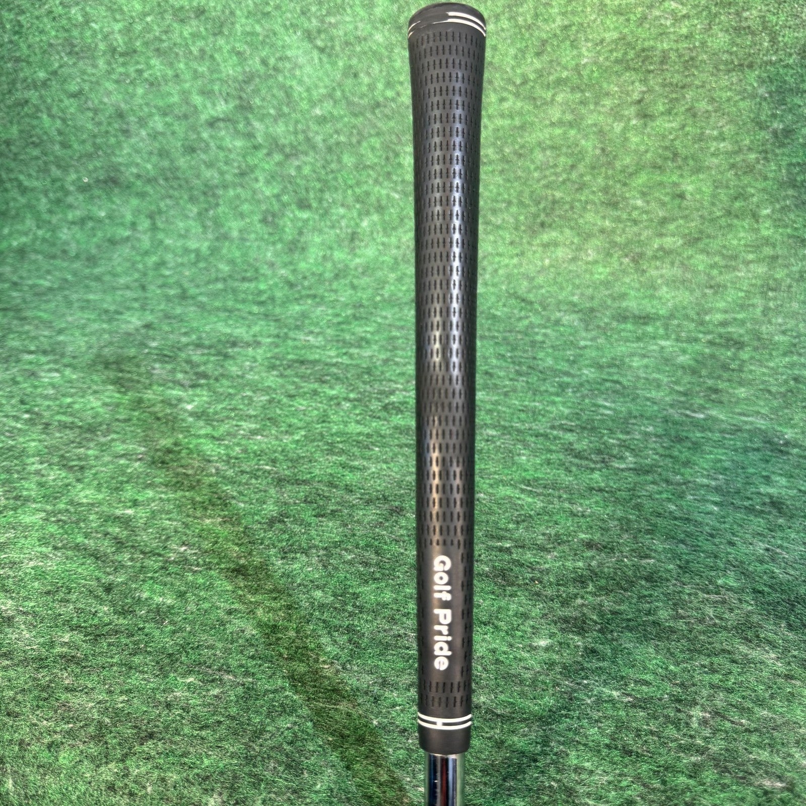 Vintage Ping Eye 2 5 Iron Right Hand True Temper Dynalite A Flex Steel Golf Club