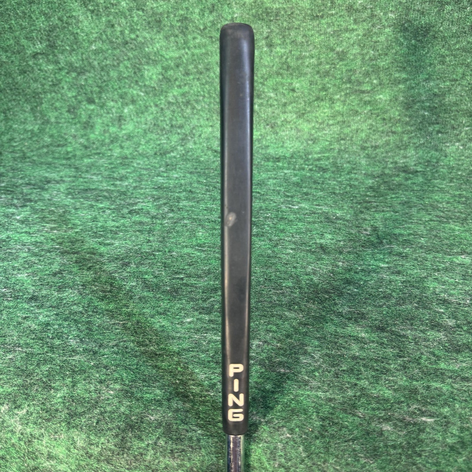 Vintage Ping Anser 4 Putter Blade Karsten Mfg USA Golf Club Steel Shaft RH