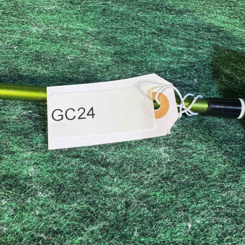 Adams Speedline Fast 10 Driver 10.5° RH Aldila Wasabi 50R Graphite Golf Pride