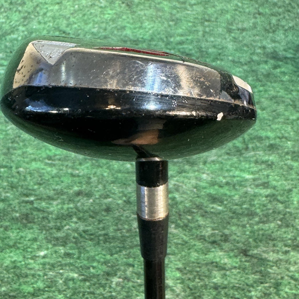 IDrive Hybrid Iron Set 4 5 6 7 8 9 S ML30 Senior Graphite Mens Golf Clubs Set