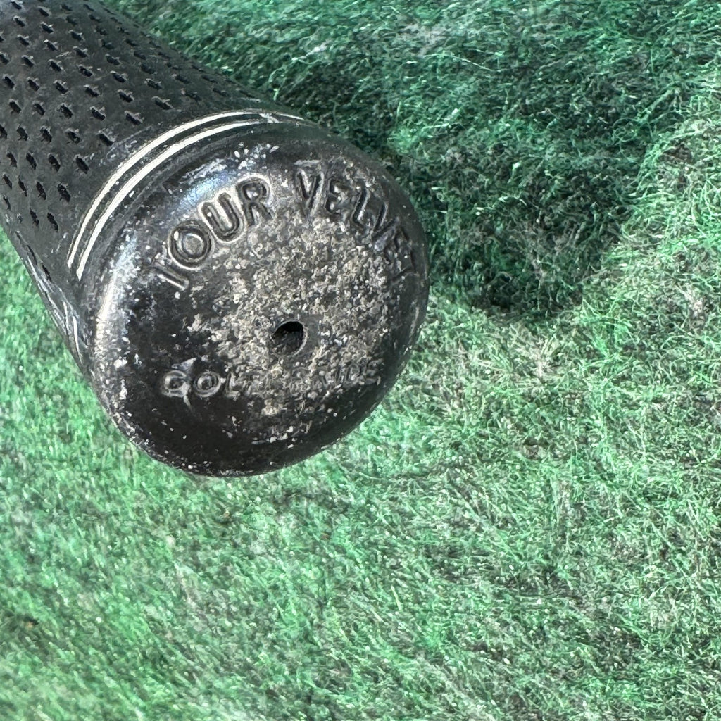 Tour Edge Exotics Trilogy 5 Hybrid 26 Mens RH AD 60 Reg Graphite Black Golf Club