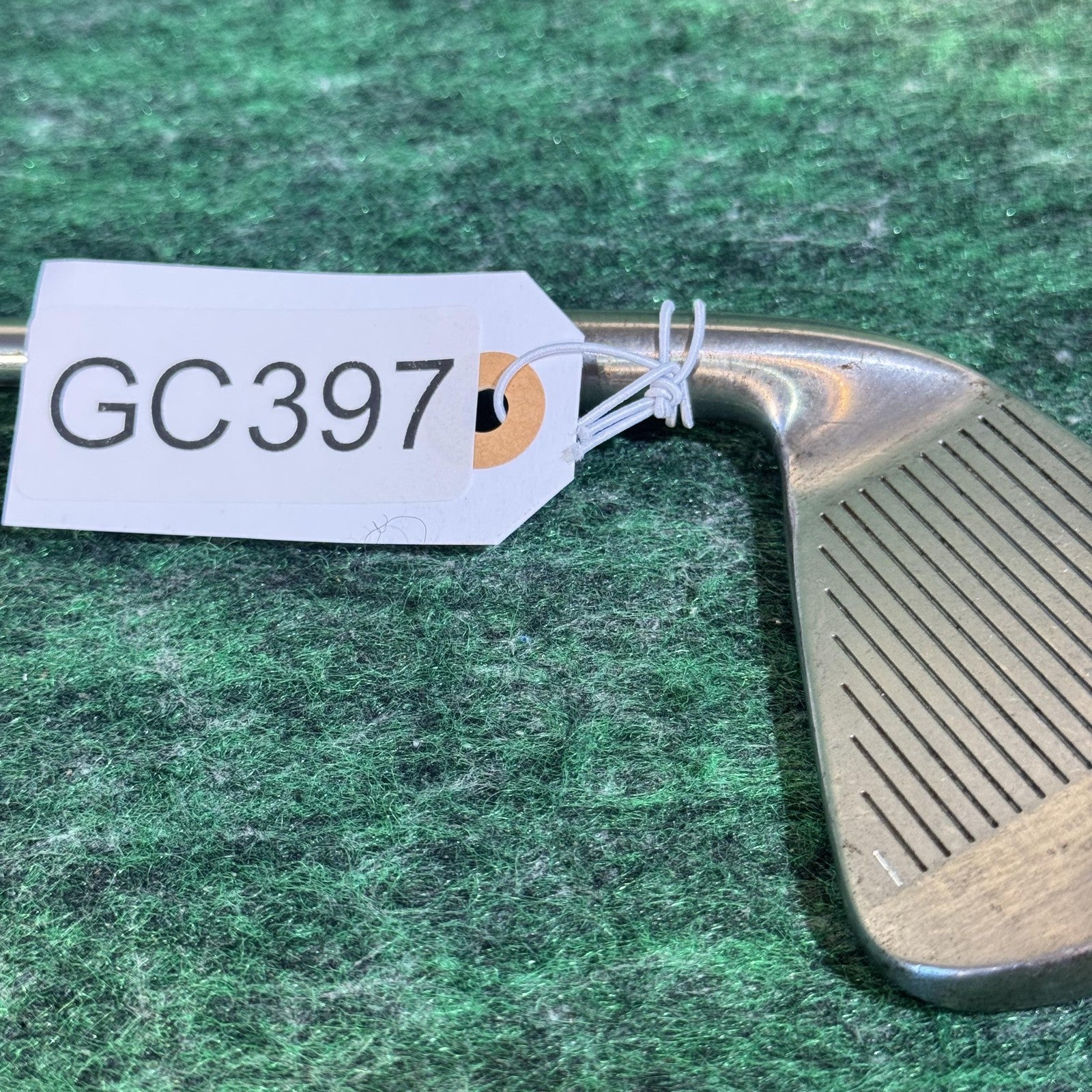 Callaway X Hot Pro 4 Iron Golf Club True Temper Speed Step 85 S Flex Steel Shaft