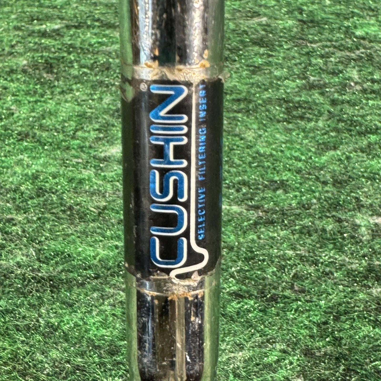 Ping Karsten USA 1ST Sand Wedge 57° Cushin Z-Z65 Oversized Golf Pride Grip RH