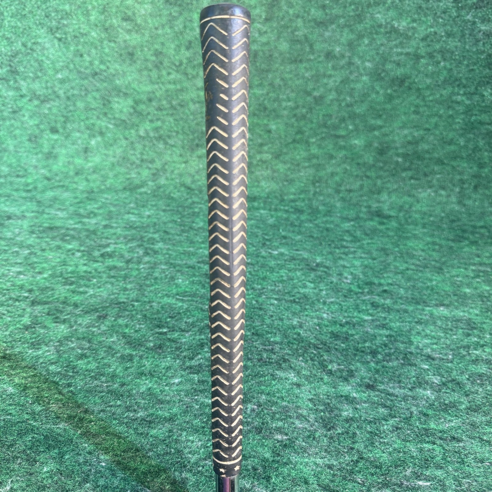 Vintage TaylorMade Tour Spoon 13° 3 Wood Pittsburgh Persimmon Metalwood USA