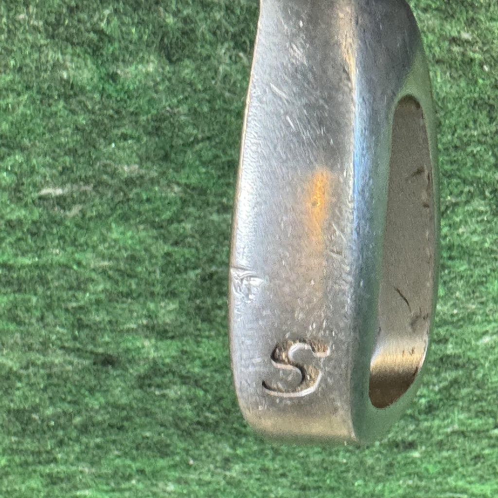 Vintage Callaway Big Bertha Sand Wedge SW Iron Steel Shaft Right Hand Mens USA