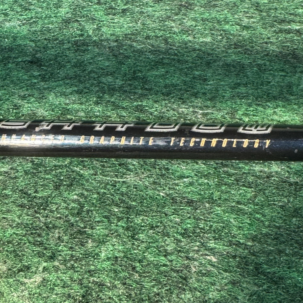 Prince Triax Hyper Ti-Matrix Tri-Force 9 Wood 27° Ladies Womens RH Graphite Blue