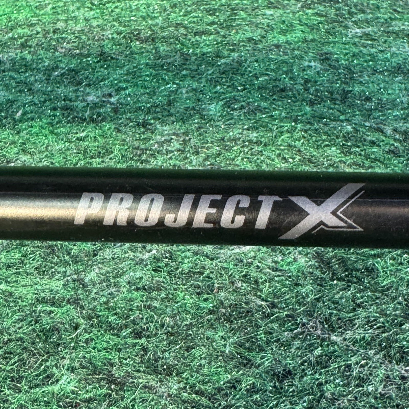 Callaway Steelhead XR 3 Hybrid 19° Project X HZRDUS 5.5 Mid Spin Mens Golf Club