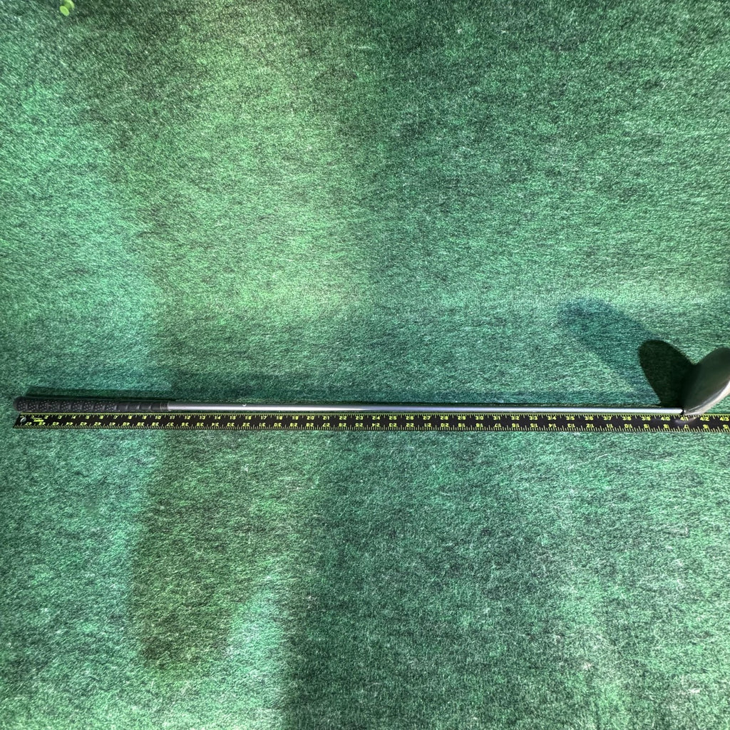 Vintage Callaway Big Bertha Driver 9° RCH 96 Graphite Firm Flex USA Golf 1990s