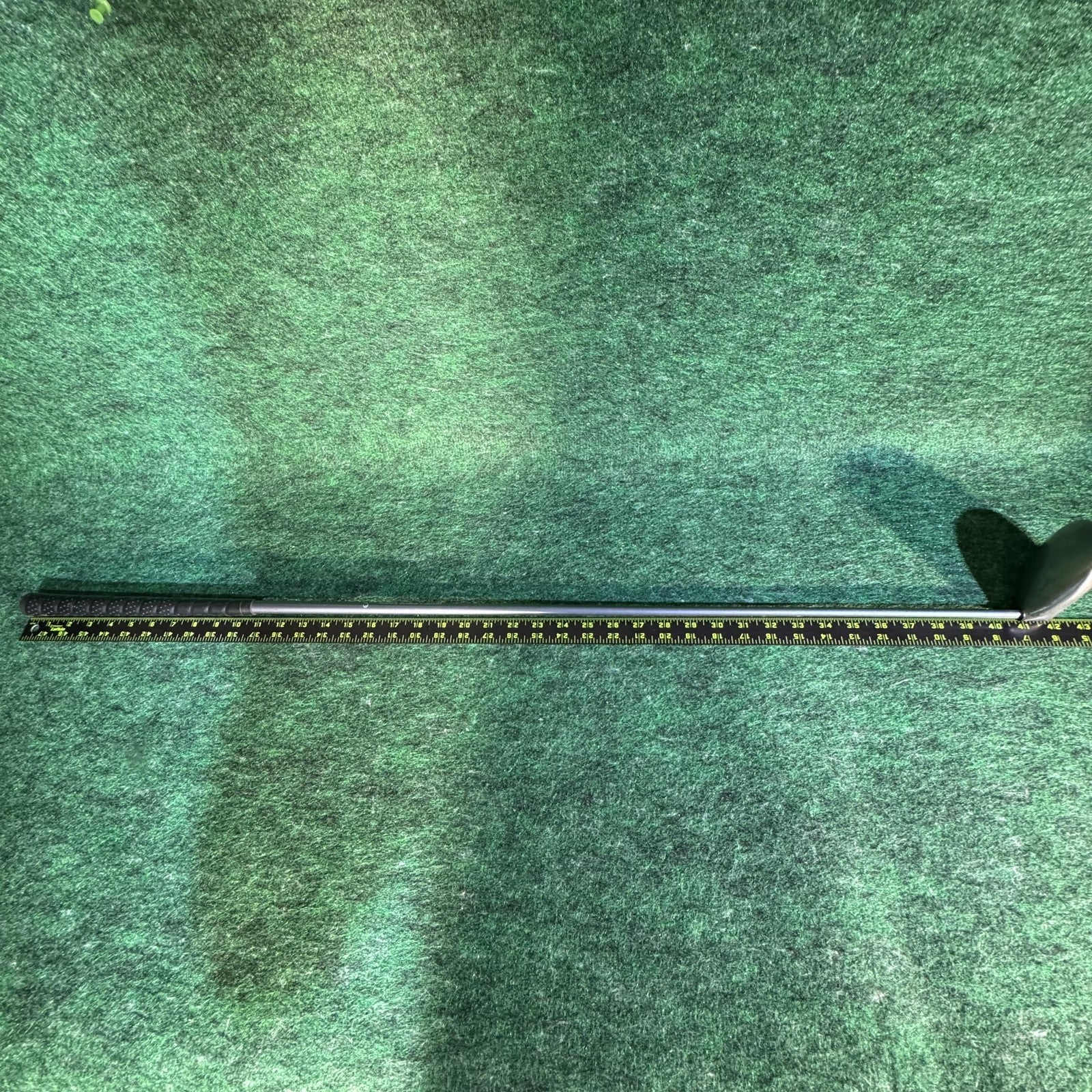 Vintage Callaway Big Bertha Driver 9° RCH 96 Graphite Firm Flex USA Golf 1990s