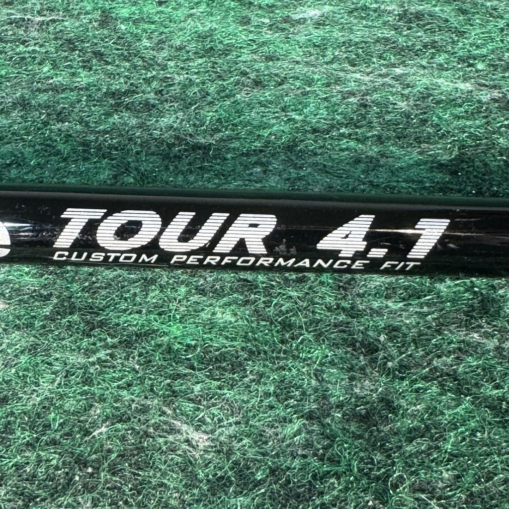 Turbo Power J 92° Lob Wedge Mens RH IDrive Tour 4.1 Graphite Silver Golf Club