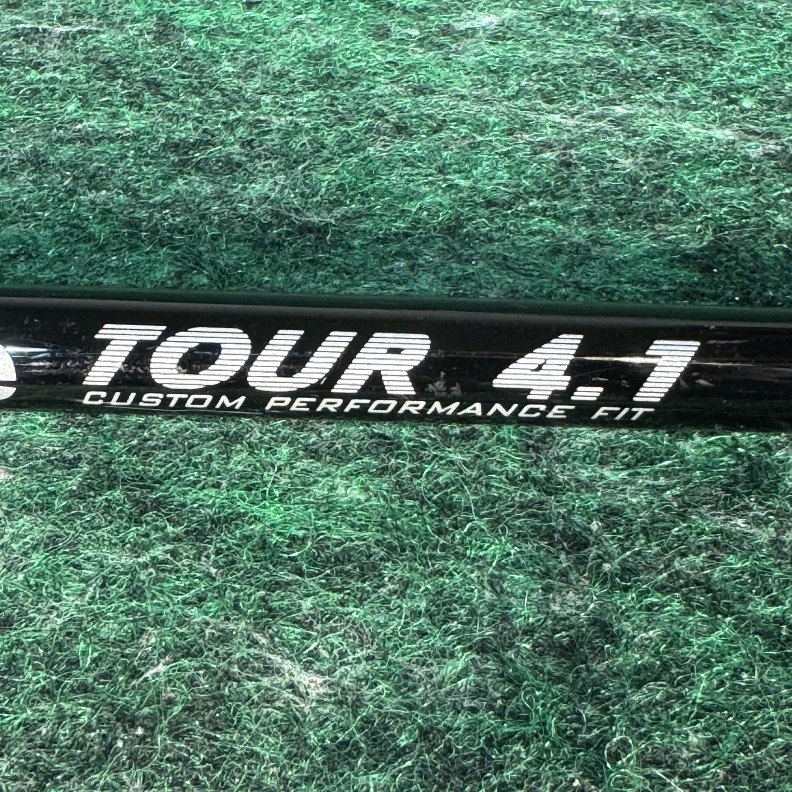 Turbo Power J 92° Lob Wedge Mens RH IDrive Tour 4.1 Graphite Silver Golf Club