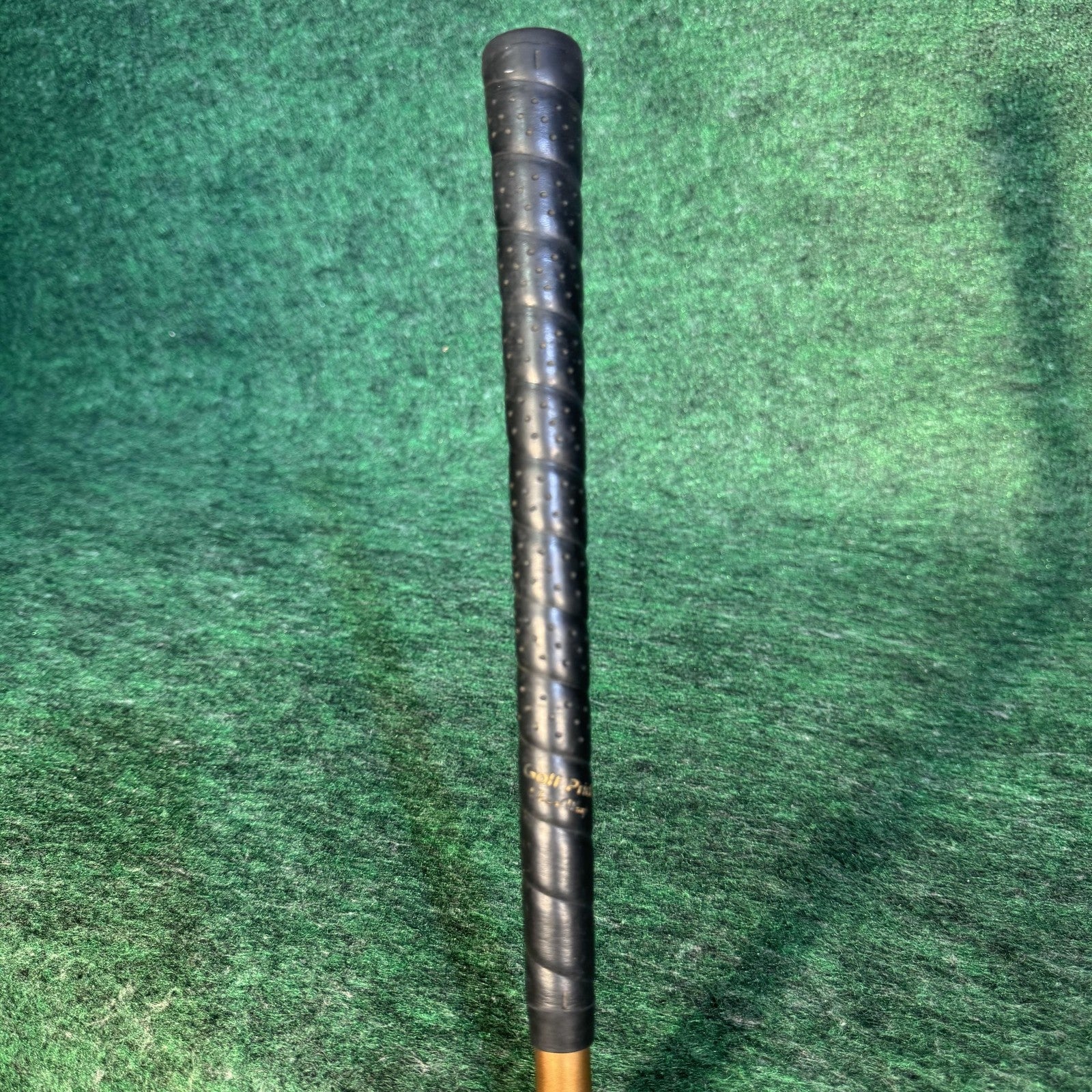 Tour Made Ruler Driver 13° Mens RH Belly Shaft R Flex Graphite Golf Club