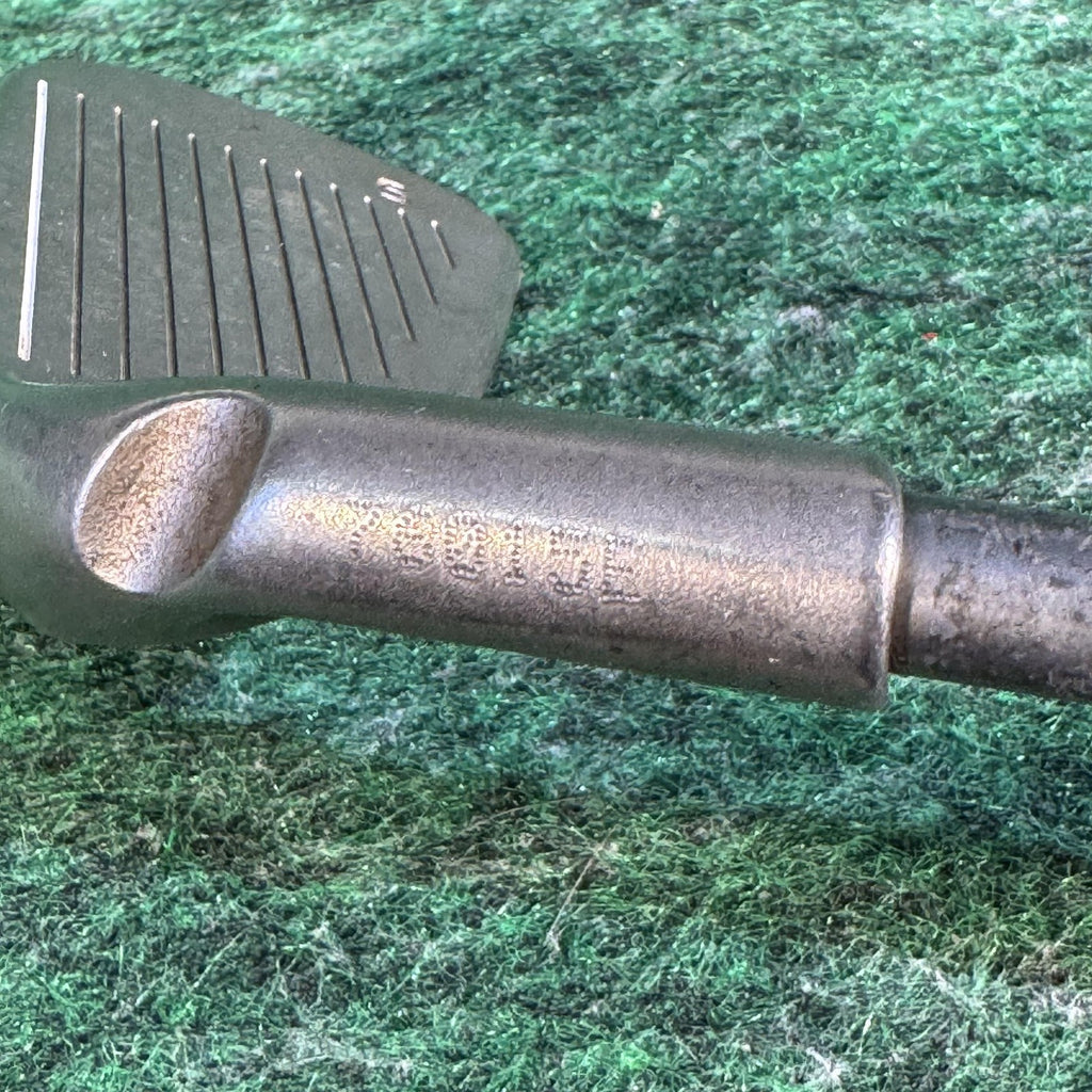 Ping G5 5 Iron Golf Club TFC 100 Regular Flex SuperStroke Grip Right-Handed